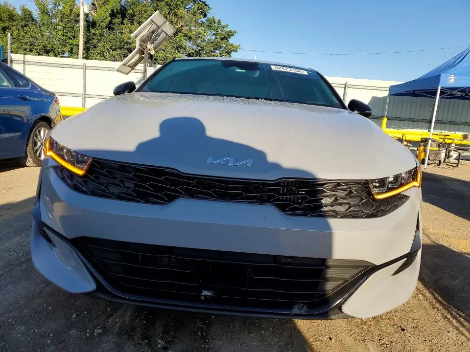 2024 KIA K5 GT LINE  