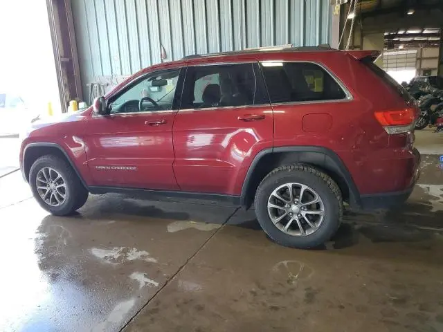 2014 JEEP GRAND CHEROKEE LAREDO  