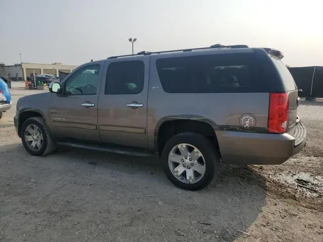 2011 GMC YUKON XL K1500 SLT  