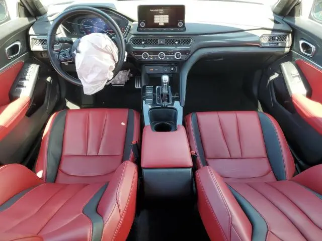 2024 ACURA INTEGRA A-SPEC  