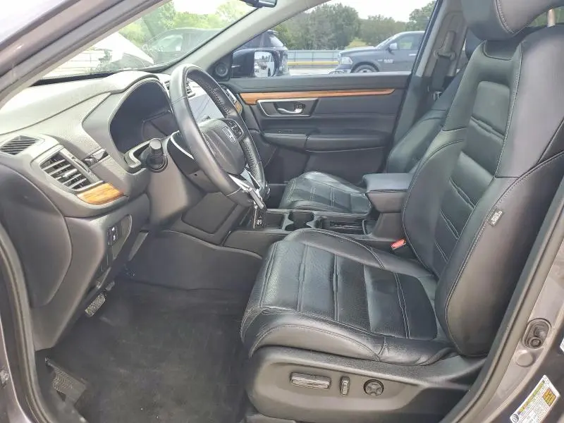 2019 HONDA CR-V EXL  