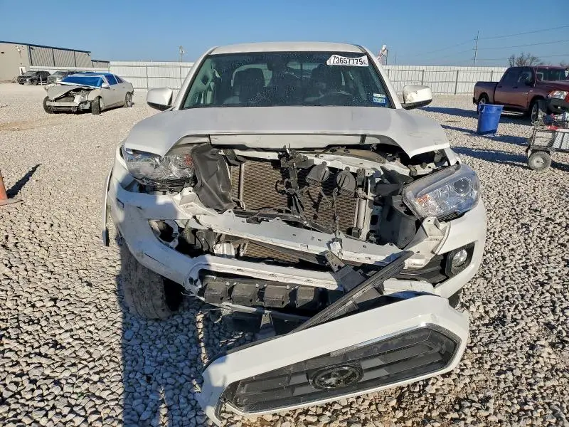 2023 TOYOTA TACOMA DOUBLE CAB  