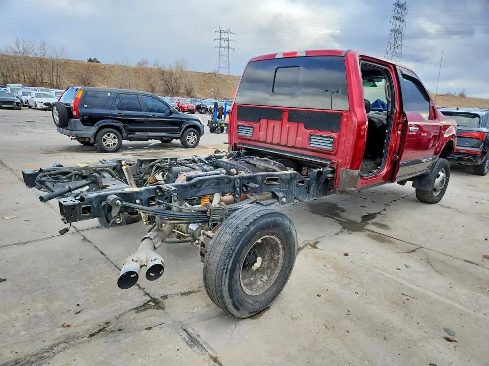 2017 FORD F350 SUPER DUTY  