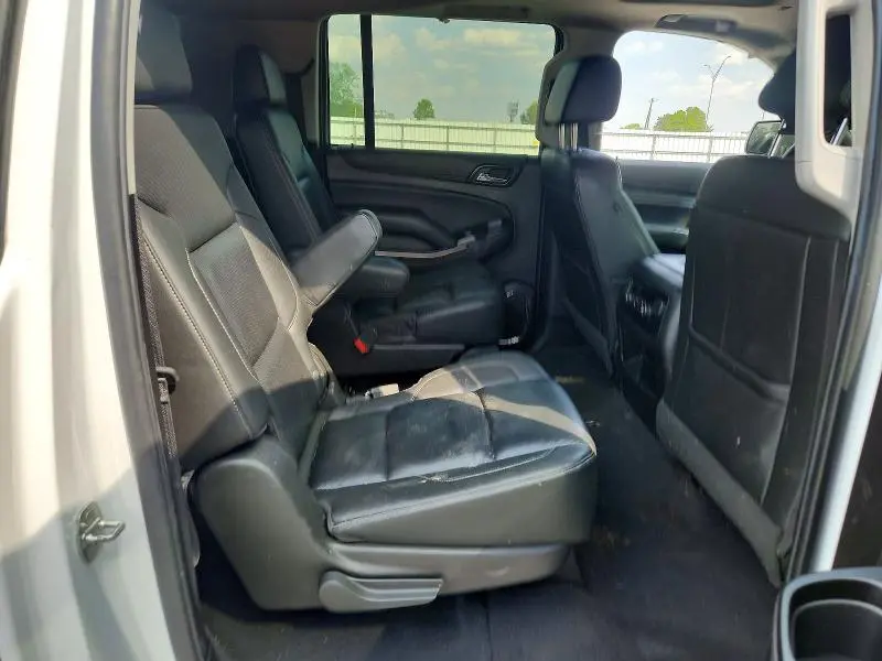 2019 GMC YUKON XL K1500 SLT  