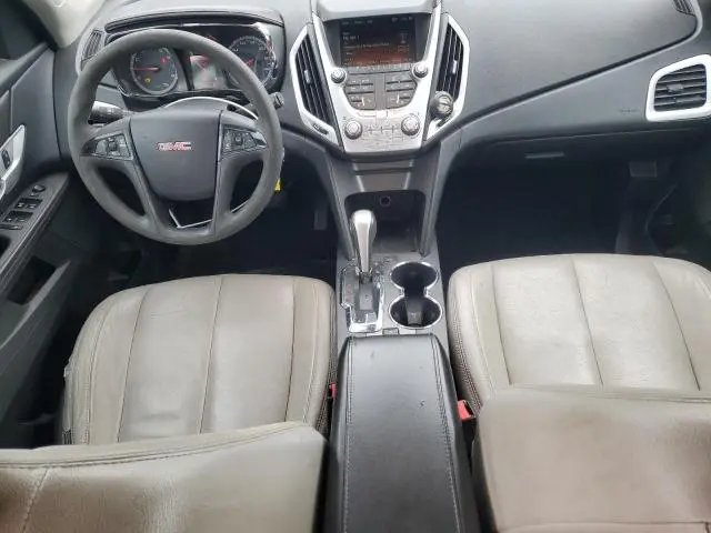 2013 GMC TERRAIN SLE  