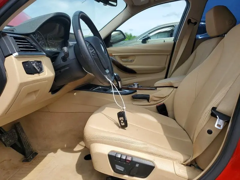 2013 BMW 328 I  