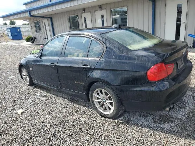 2010 BMW 328 I  