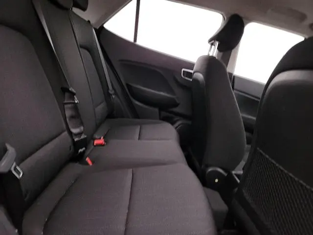 2022 HYUNDAI VENUE SE  