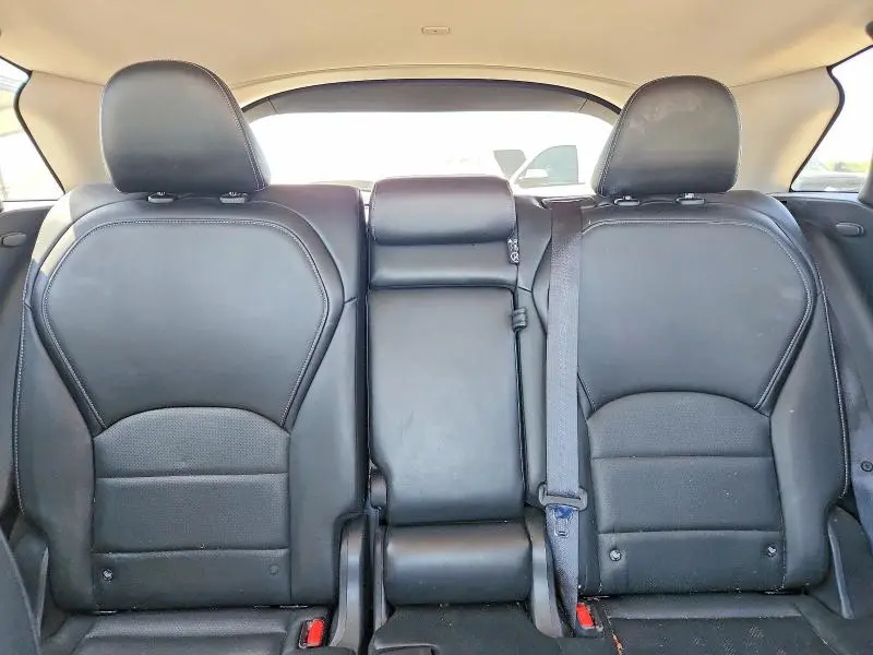 2020 INFINITI QX50 ESSENTIAL  