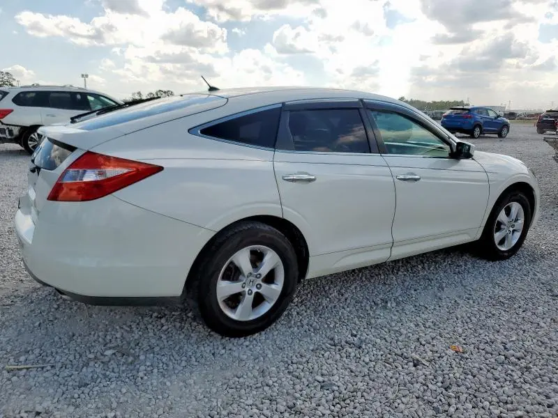 2010 HONDA ACCORD CROSSTOUR EX  