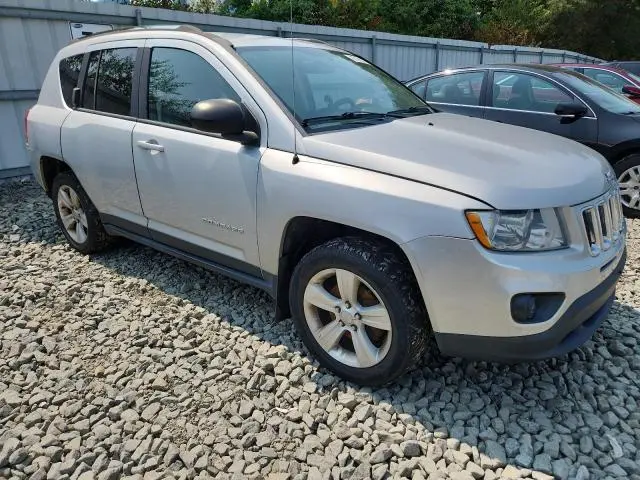 2013 JEEP COMPASS SPORT  