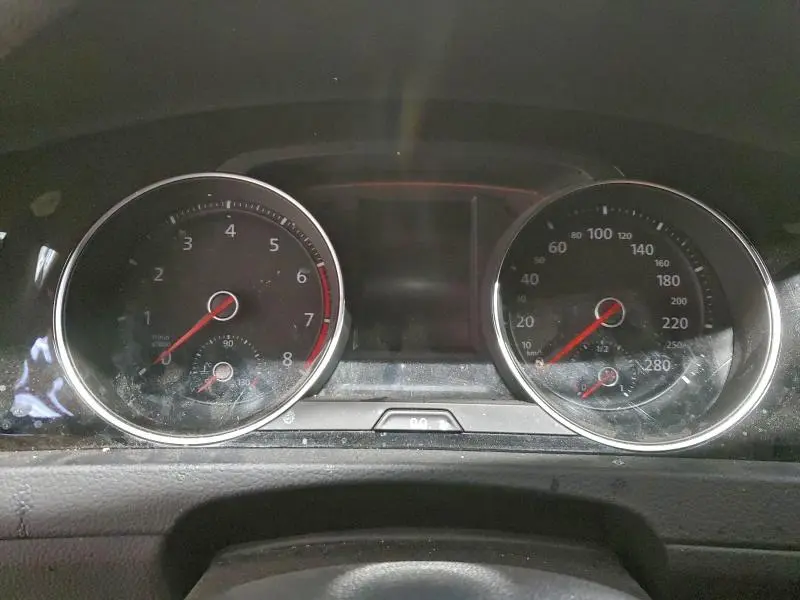 2019 VOLKSWAGEN GTI S  