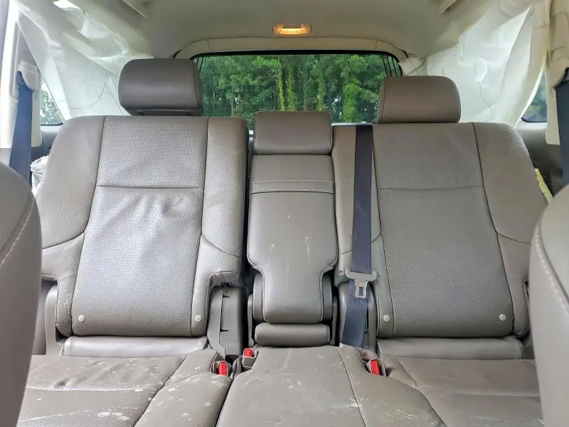 2018 LEXUS GX 460  