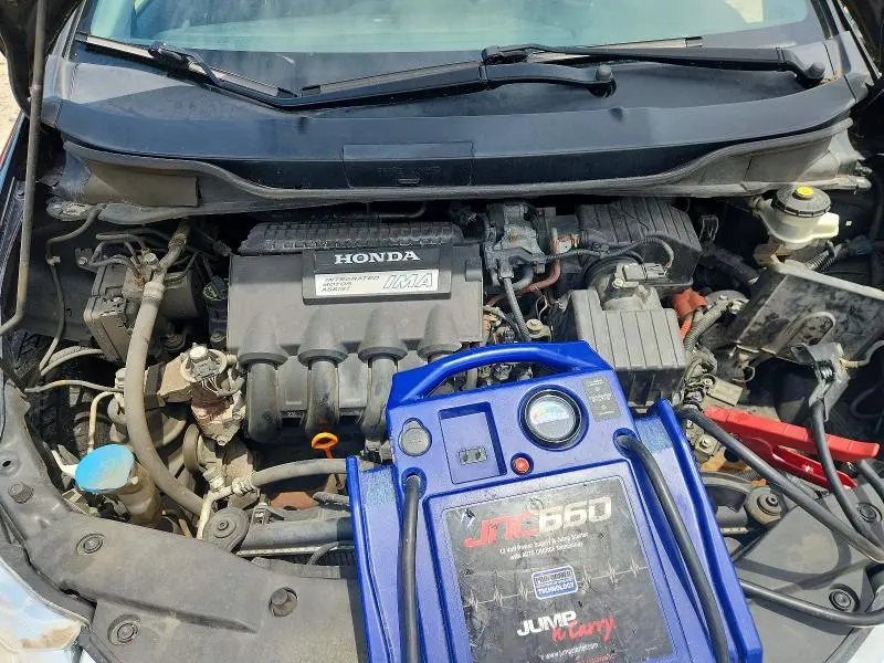 2013 HONDA INSIGHT LX  