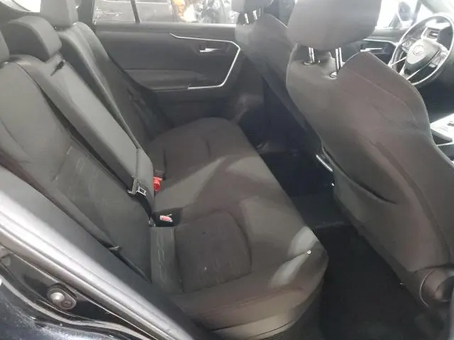 2024 TOYOTA RAV4 PRIME SE  