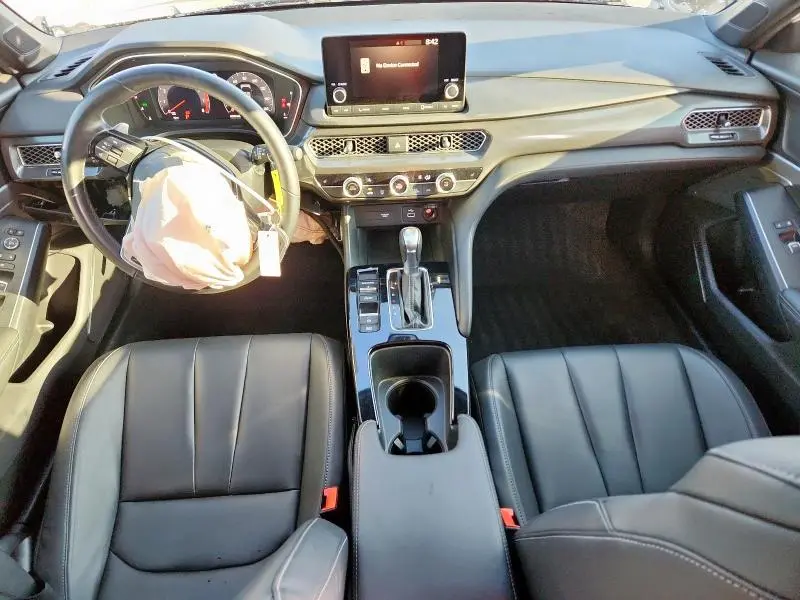 2024 ACURA INTEGRA A-SPEC  