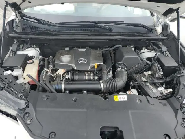 2018 LEXUS NX 300 BASE  