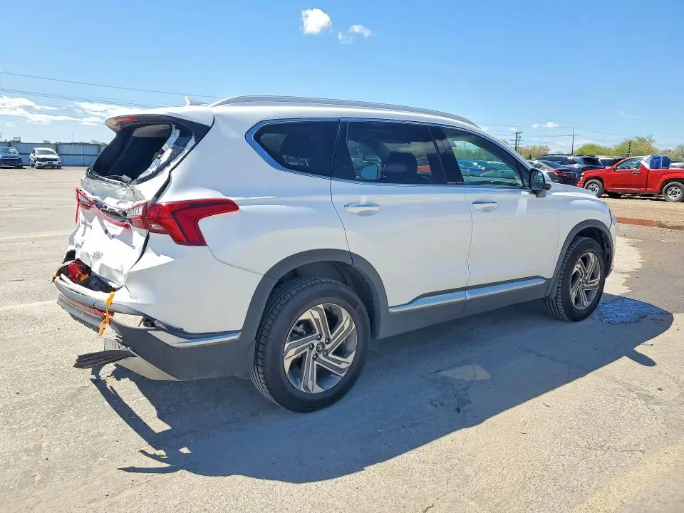 2023 HYUNDAI SANTA FE SEL PREMIUM  