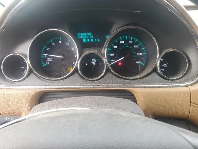 2015 BUICK ENCLAVE   