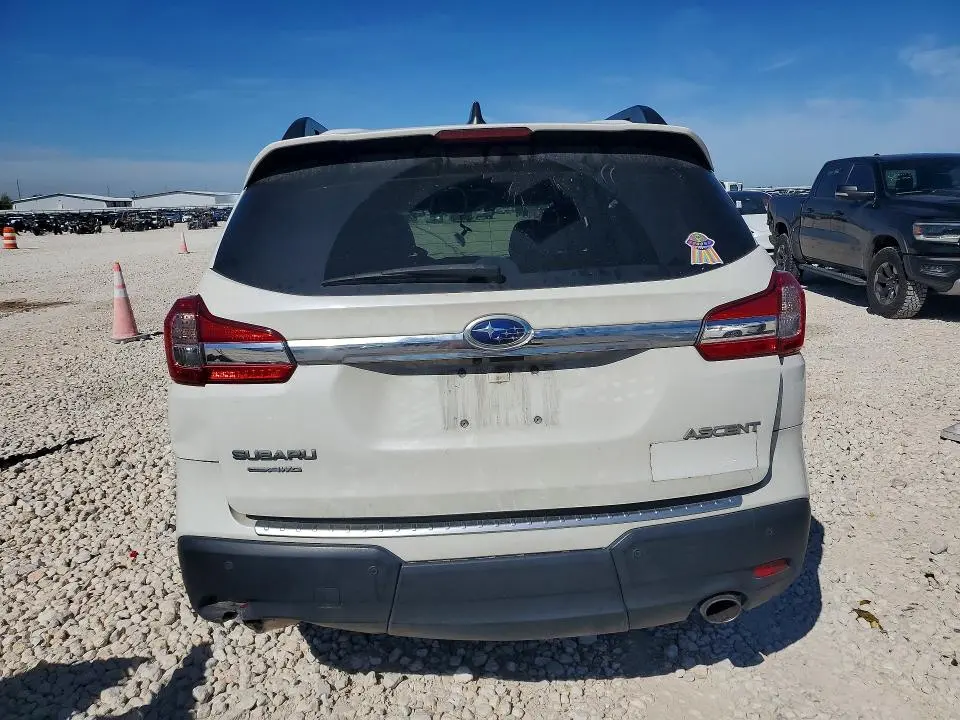 2021 SUBARU ASCENT PREMIUM  