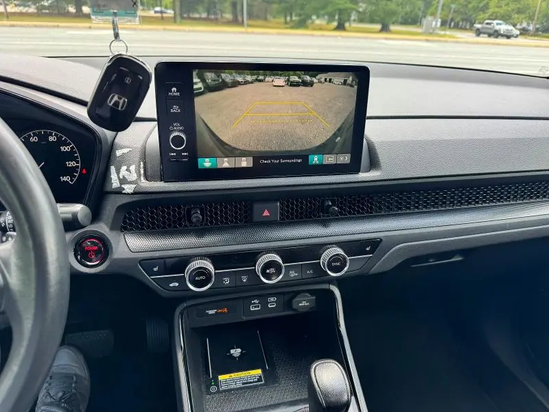 2024 HONDA CR-V SPORT-L  