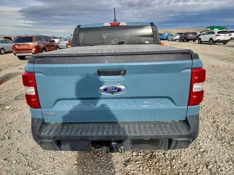 2023 FORD MAVERICK XL  