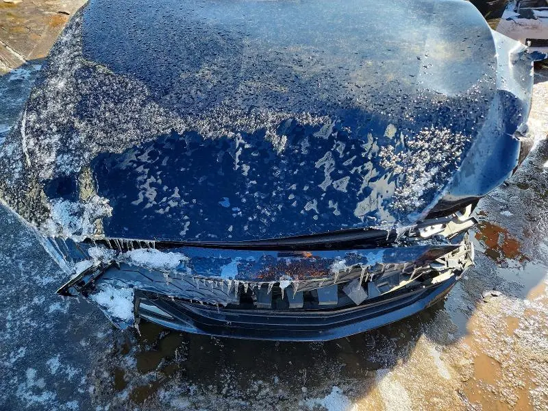 2022 ACURA MDX   