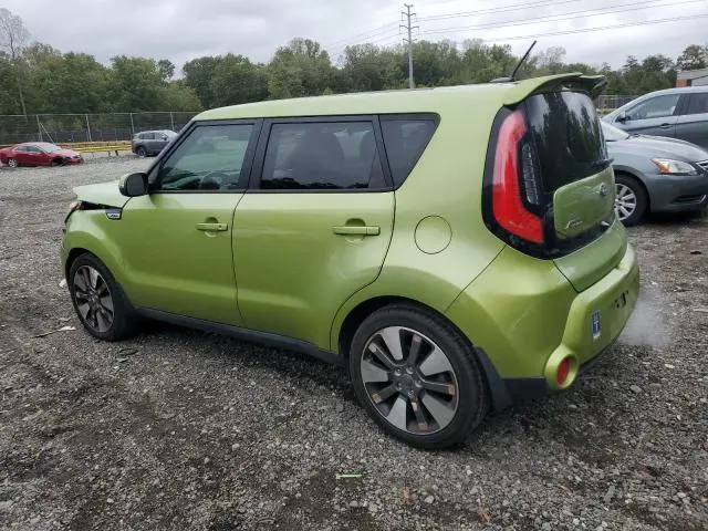 2014 KIA SOUL !  