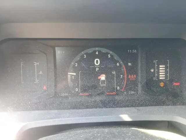 2024 TOYOTA TACOMA DOUBLE CAB  