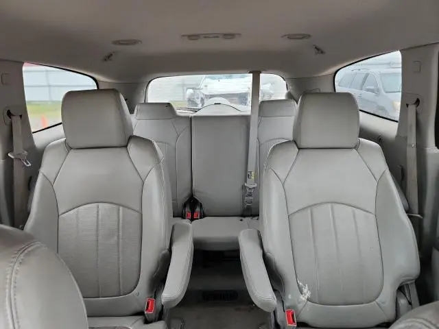 2015 BUICK ENCLAVE   
