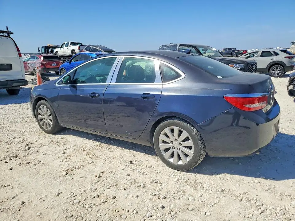 2016 BUICK VERANO 1SV  