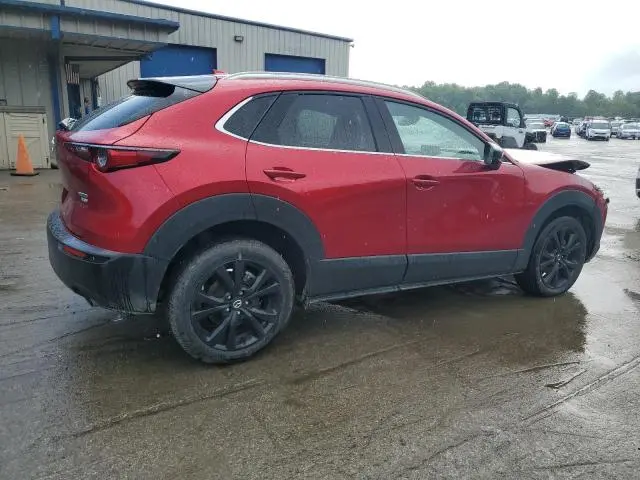 2022 MAZDA CX-30 PREMIUM  