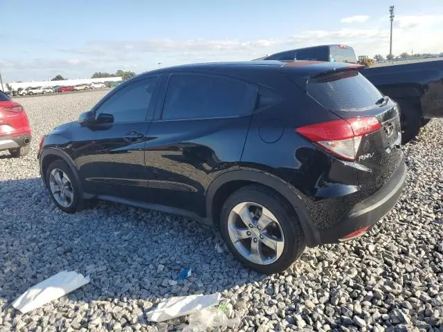2019 HONDA HR-V LX  