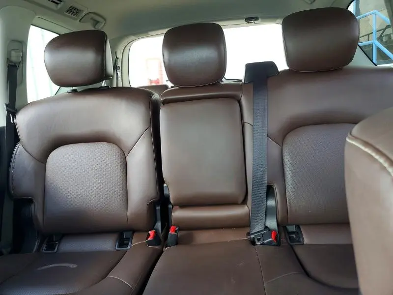 2021 INFINITI QX80 PREMIUM SELECT  