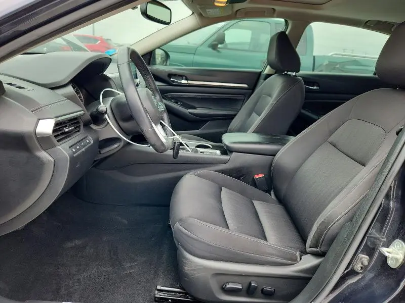 2020 NISSAN ALTIMA SV  