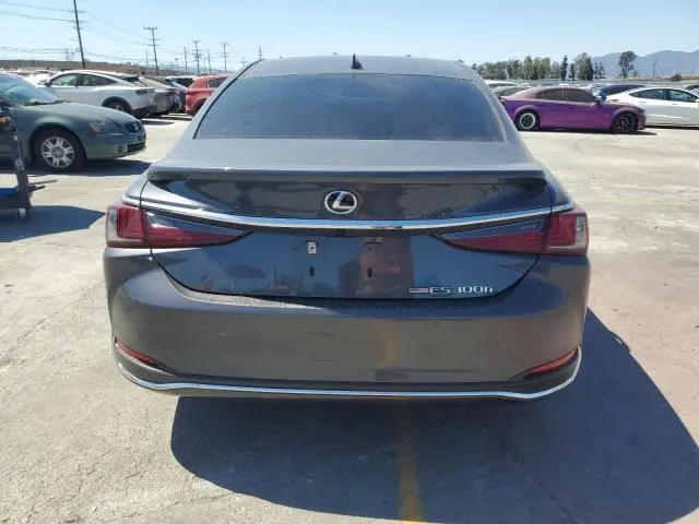 2024 LEXUS ES 300H BASE  