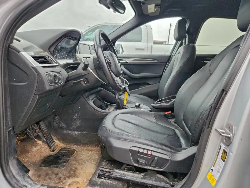 2017 BMW X1 SDRIVE28I  