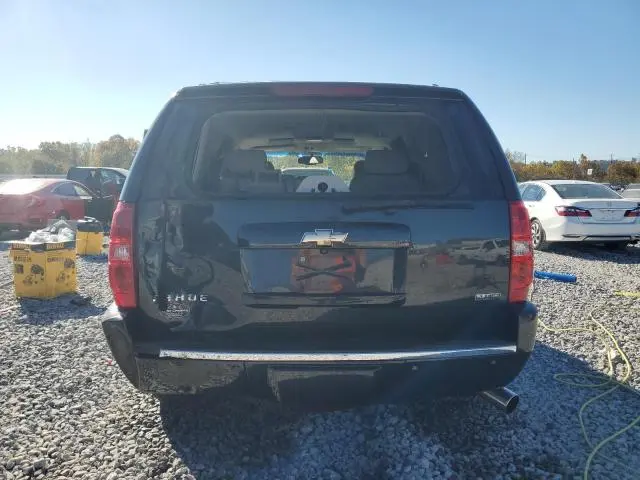2010 CHEVROLET TAHOE C1500 LTZ  