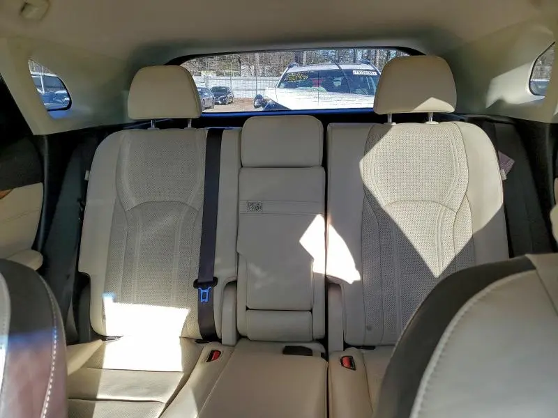 2018 LEXUS RX 350 BASE  