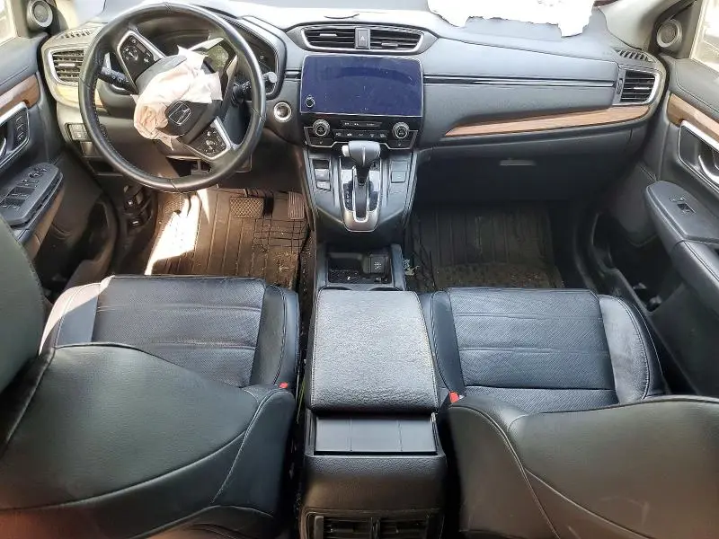 2019 HONDA CR-V EXL  