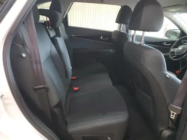 2020 KIA SORENTO L  