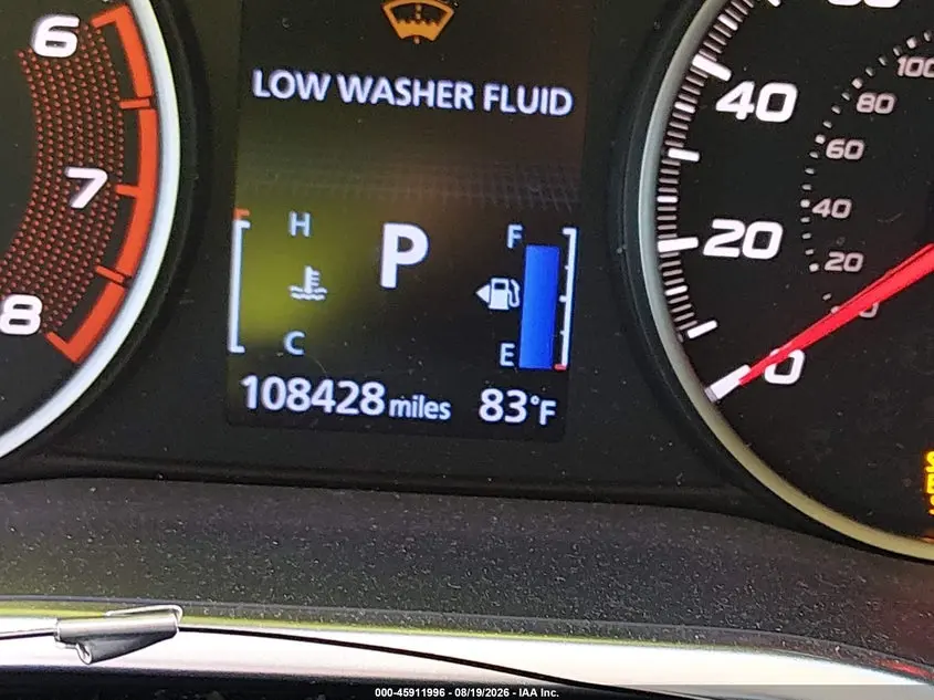 2019 MITSUBISHI ECLIPSE CROSS ES