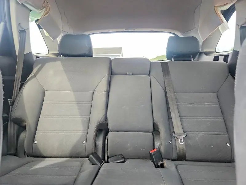 2019 KIA SORENTO LX V6  