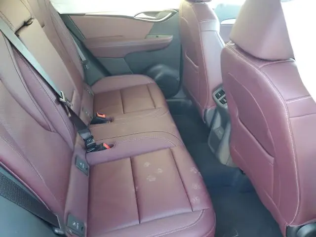 2024 BUICK ENVISION ESSENCE