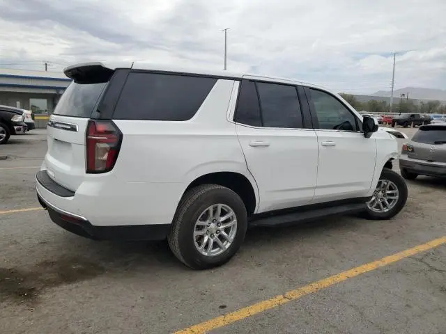 2023 CHEVROLET TAHOE K1500  