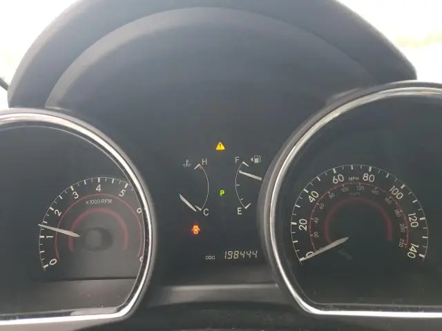 2013 TOYOTA HIGHLANDER BASE  