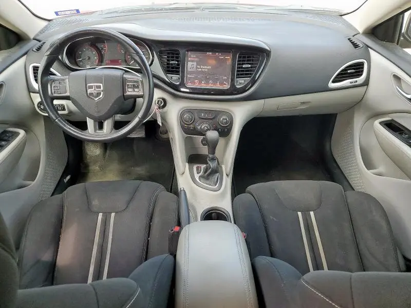 2013 DODGE DART SXT  