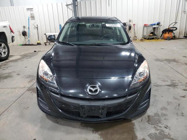 2011 MAZDA 3 I