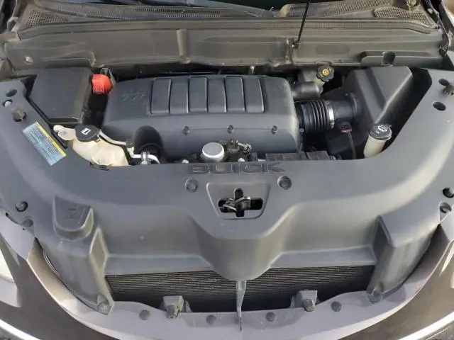 2010 BUICK ENCLAVE CXL  