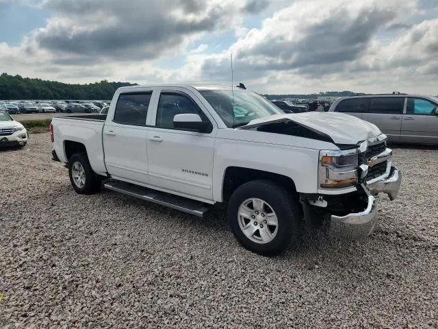 2016 CHEVROLET SILVERADO C1500 LT  
